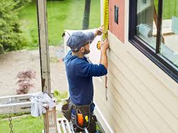 Siding Removal and Disposal in Salem, UT